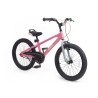 ROYALBABY EZ FREESTYLE 16"(PINK)