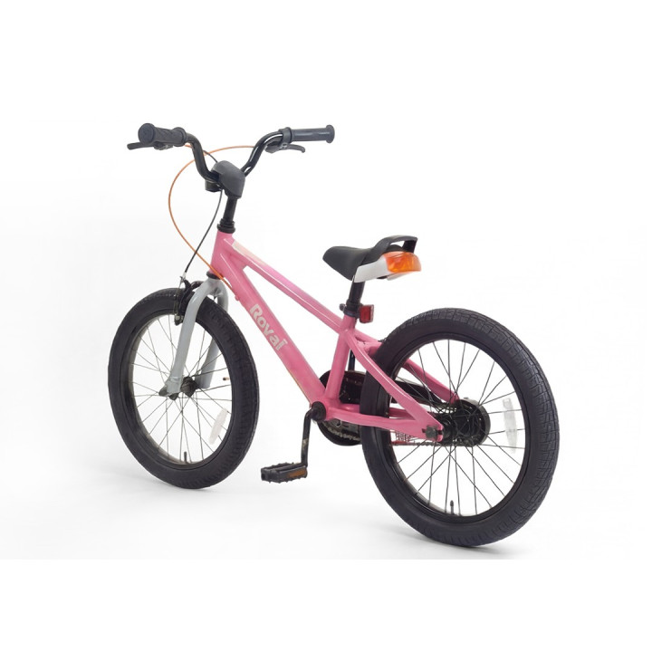 RoyalBaby EZ Freestyle Kids Bicycle | Sporty, Safe & Premium Cycle