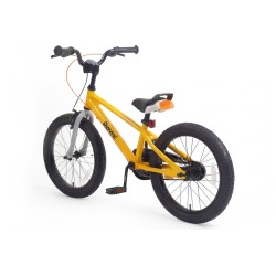 ROYALBABY EZ FREESTYLE 16"(YELLOW)