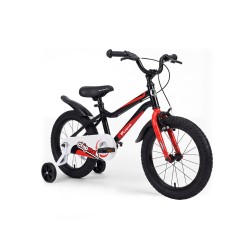 ROYALBABY SUMMER 16"(BLACK)