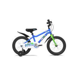 RoyalBaby Summer Kids Bicycle | Lightweight, Safe & Fun Cycle