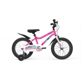 RoyalBaby Summer Kids Bicycle | Lightweight, Safe & Fun Cycle