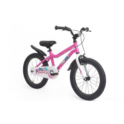 ROYALBABY SUMMER 16"(PINK)