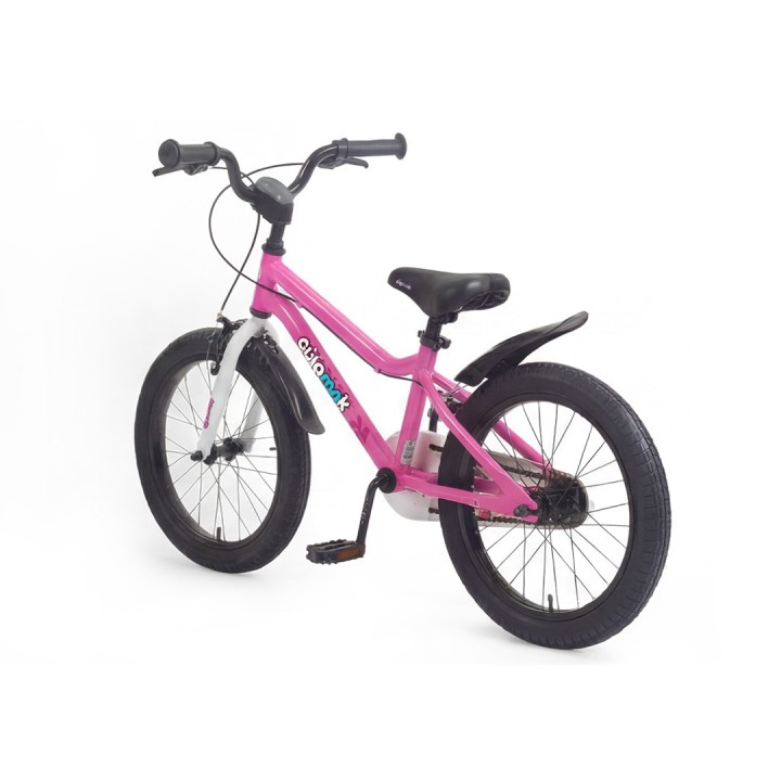 RoyalBaby Summer Kids Bicycle | Lightweight, Safe & Fun Cycle