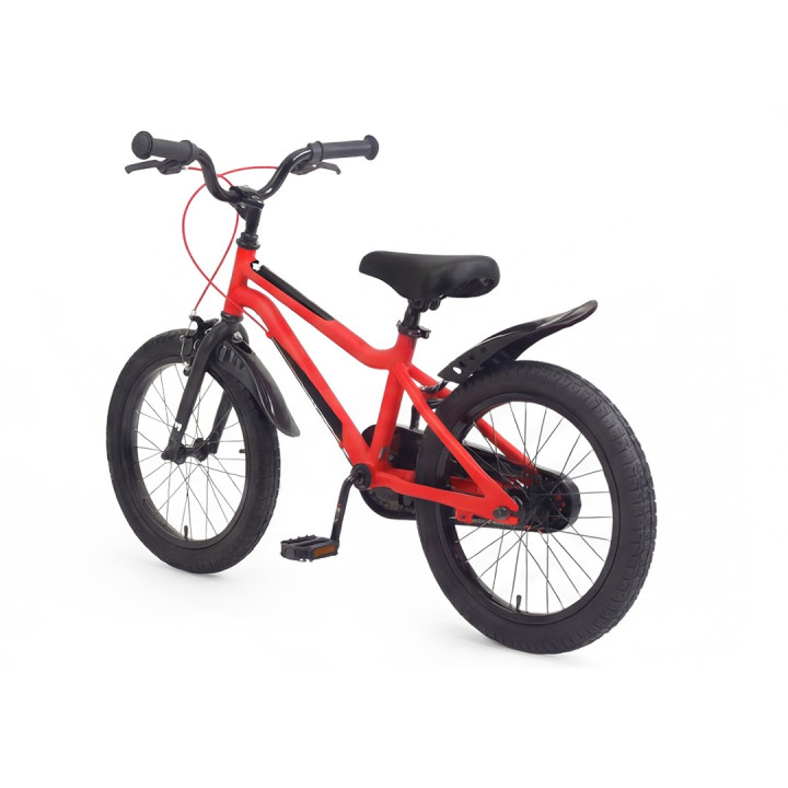 RoyalBaby Summer Kids Bicycle | Lightweight, Safe & Fun Cycle