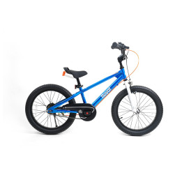 RoyalBaby EZ Freestyle Kids Bicycle | Sporty, Safe & Premium Cycle
