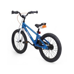 ROYALBABY EZ FREESTYLE 14" (BLUE)