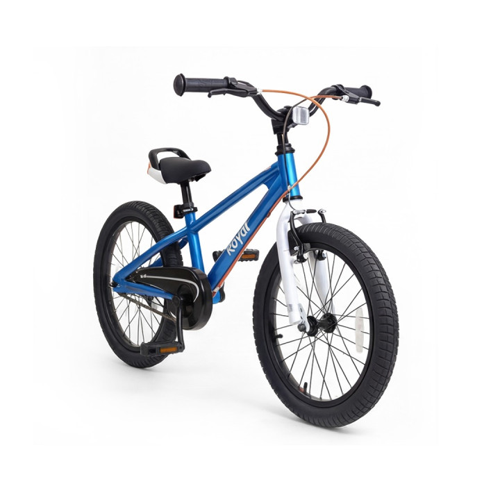 RoyalBaby EZ Freestyle Kids Bicycle | Sporty, Safe & Premium Cycle