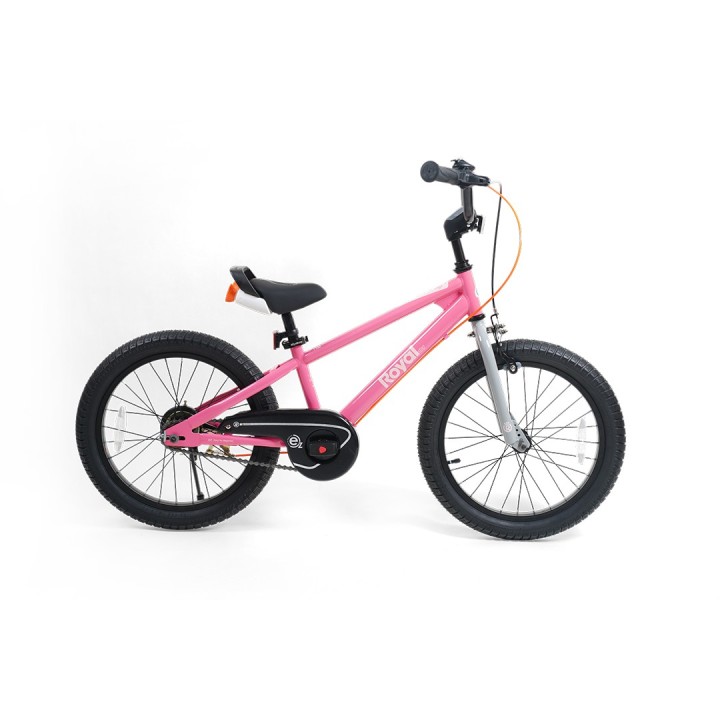 RoyalBaby EZ Freestyle Kids Bicycle | Sporty, Safe & Premium Cycle
