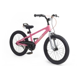 ROYALBABY EZ FREESTYLE 14" (PINK)