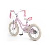 ROYALBABY EZ STAR GIRL 14" (PINK)