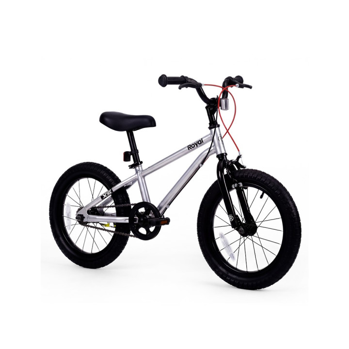 RoyalBaby X5 Kids Bicycle | Sporty, Safe & Premium Cycle