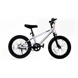 ROYALBABY X5 (SILVER)