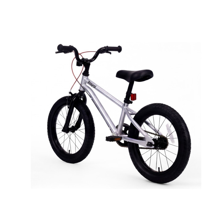 RoyalBaby X5 Kids Bicycle | Sporty, Safe & Premium Cycle