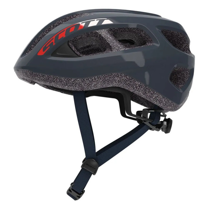 Scott Supra Cycle Helmet | Lightweight & Safe Bicycle Helmet