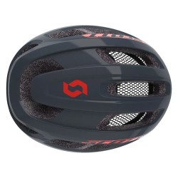 SCOTT SUPRA HELMET