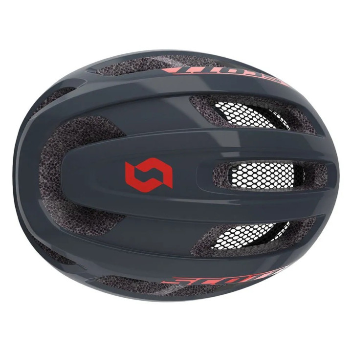 Scott Supra Cycle Helmet | Lightweight & Safe Bicycle Helmet