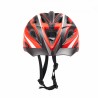PROBIKE ECLIPSE CYCLING HELMET WITH BUILT-IN SAFETY REAR LIGHTS