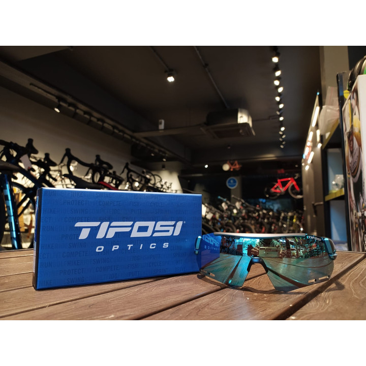 TIFOSI ALLIANT (GUN METAL BLUE)