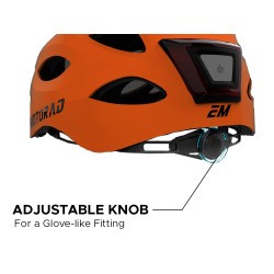 E MOTORAD BEACON HELMET ( M 55-58 CM)