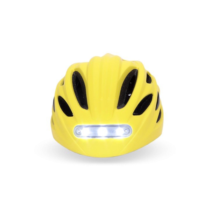 EMotorad Beacon Cycling Helmet | Smart Safety & Lightweight Design