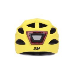 E MOTORAD BEACON HELMET (L 59-61 CM)