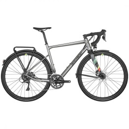 Bergamont Grandurance 6 Performance Bike | Gravel & Endurance Cycle