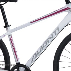 AVANTI GIRO FM 1 WOMEN ROAD BIKE (M)