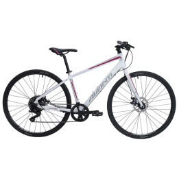 Avanti Giro FM 1 Women Road Bike | Lightweight Endurance Cycle