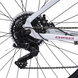 AVANTI GIRO FM 1 WOMEN ROAD BIKE (M)