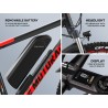 E MOTORAD T-Rex+ V3 27.5" (CRIMSON BLACK)