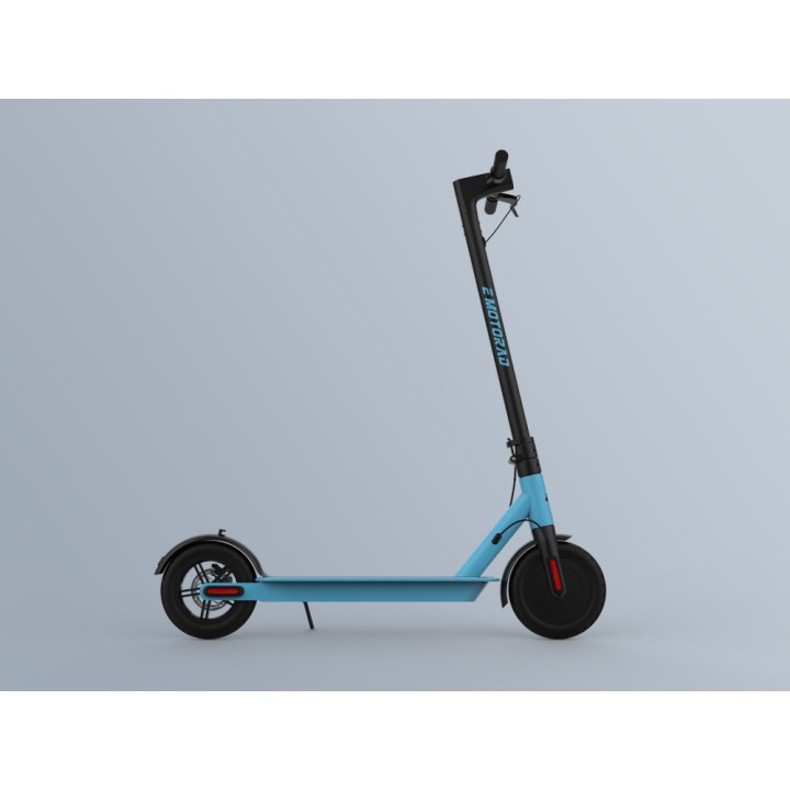EMotorad Lil E Electric Cycle for Kids | Safe & Fun E-Bike