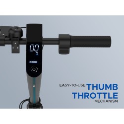 E MOTORAD LIL E 7.8AH (ELECTRIC BLUE)