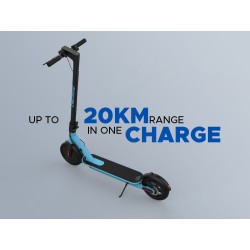 E MOTORAD LIL E 7.8AH (ELECTRIC BLUE)