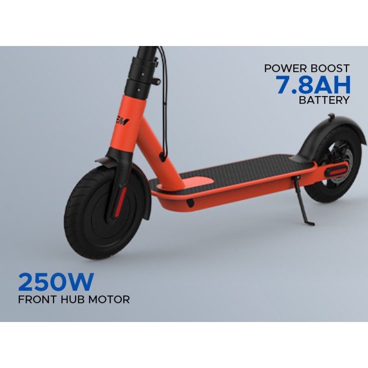 EMotorad Lil E Electric Cycle for Kids | Safe & Fun E-Bike