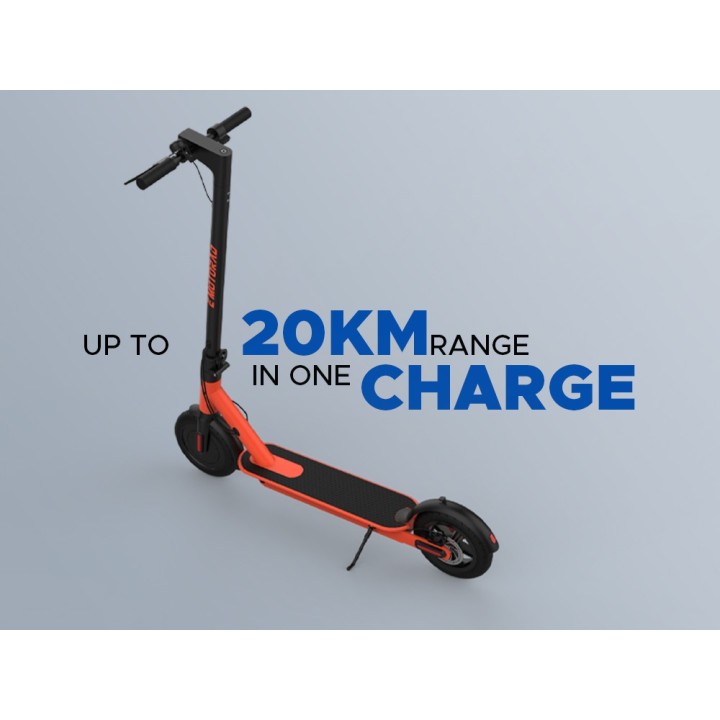 EMotorad Lil E Electric Cycle for Kids | Safe & Fun E-Bike