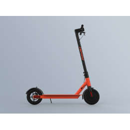 EMotorad Lil E Electric Cycle for Kids | Safe & Fun E-Bike