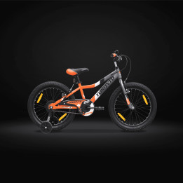 Toronto Huron 20 Inch Kids Cycle | Strong, Safe & Fun Bicycle