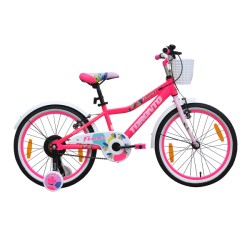TORONTO FLORENCE 20" (PINK)