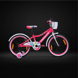 Toronto Florence 20 Inch Kids Cycle | Stylish & Safe Bicycle