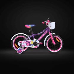 TORONTO FLORENCE 16" (PURPLE)