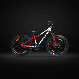 Toronto Calix 20 Inch Kids Cycle | Strong, Safe & Stylish Bicycle