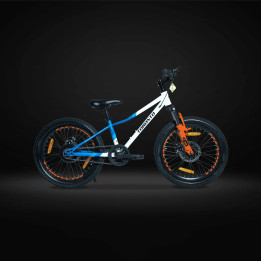 Toronto Calix 20 Inch Kids Cycle | Strong, Safe & Stylish Bicycle