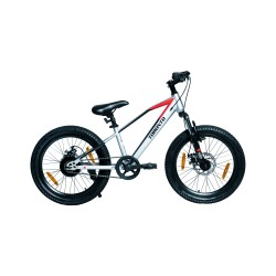 TORONTO SKYWALK 20" (RED/SILVER)