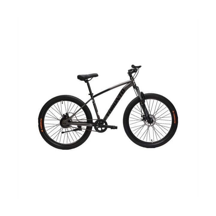 Toronto Thelon 24 Inch Cycle | Stylish, Strong & Smooth Ride Bicycle