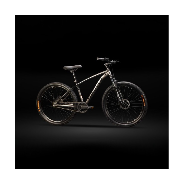 Toronto Thelon 24 Inch Cycle | Stylish, Strong & Smooth Ride Bicycle