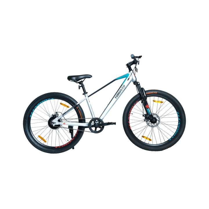 Toronto Skywalk 24 Inch Cycle | Strong & Stylish Bicycle for Teens
