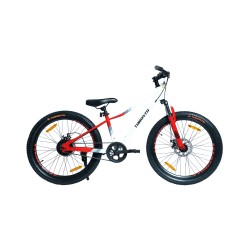 TORONTO CALIX 24" (RED)