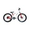 TORONTO CALIX 24" (RED)