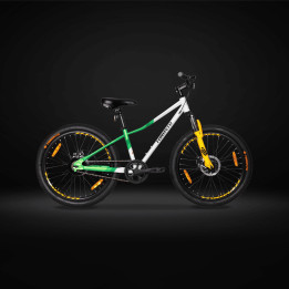 Toronto Calix 24 Inch Cycle | Strong & Stylish Bicycle for Teens